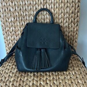 Tory Burch Mini Backpack Purse